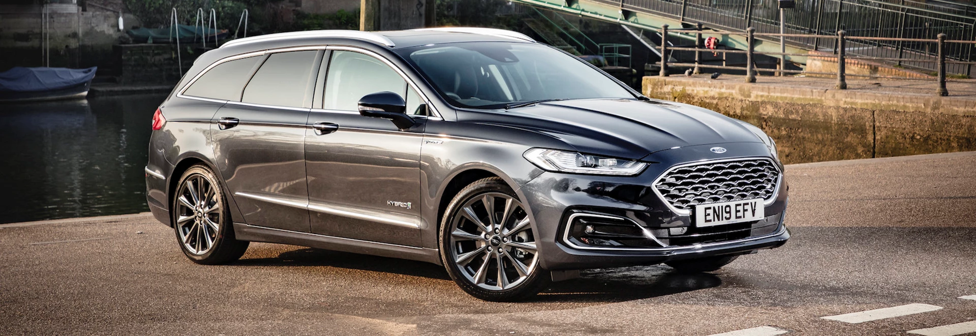 Buyer’s guide to the 2021 Ford Mondeo 